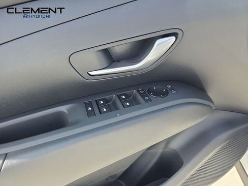 New 2026 Hyundai Tucson SE image 23