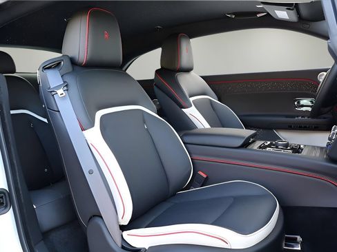 New 2026 Rolls-Royce Spectre AWD/4WD image 22