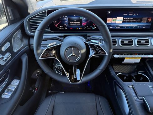 New 2026 Mercedes-Benz GLE 450 4MATIC Coupe image 14