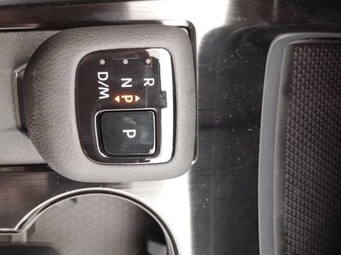 New 2026 Nissan Rogue SV AWD/4WD image 23