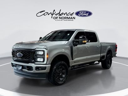 Used 2024 Ford F250 Lariat w/ Lariat Ultimate Package