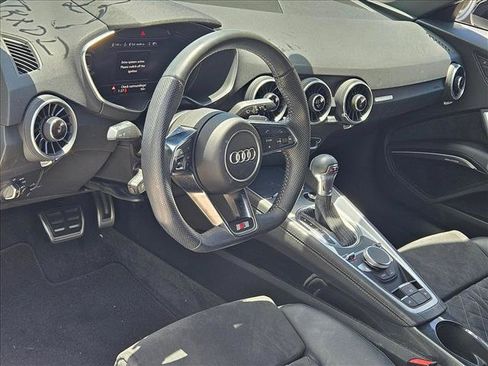 Used 2023 Audi TT 2.0T AWD/4WD image 7