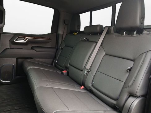 Used 2024 GMC Sierra 1500 Elevation w/ Elevation Premium Package AWD/4WD image 22