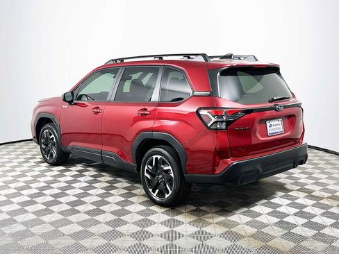 New 2026 Subaru Forester Premium image 5