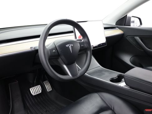 Used 2020 Tesla Model Y Performance AWD/4WD image 10