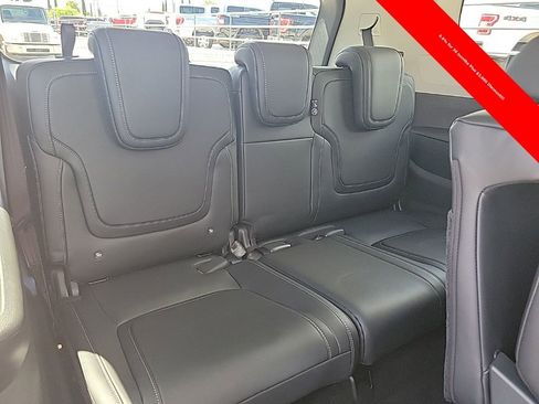 New 2026 Nissan Armada SV RWD image 40