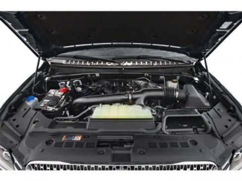 Used 2024 Lincoln Navigator Reserve image 15