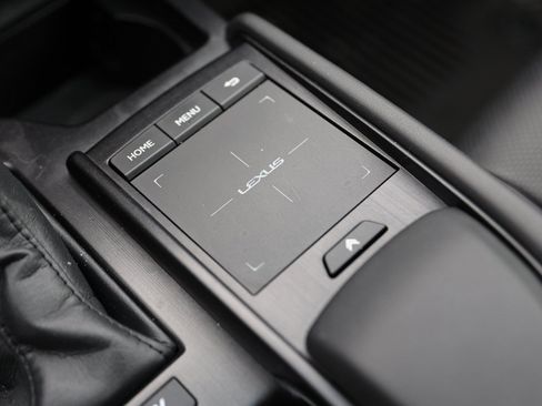 Used 2022 Lexus ES 300h w/ Premium Package image 33