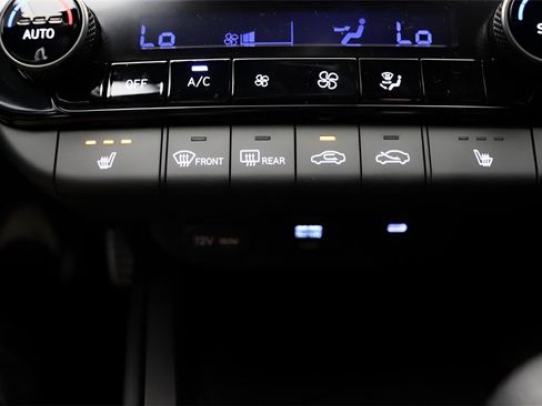 New 2025 Hyundai Elantra N image 18