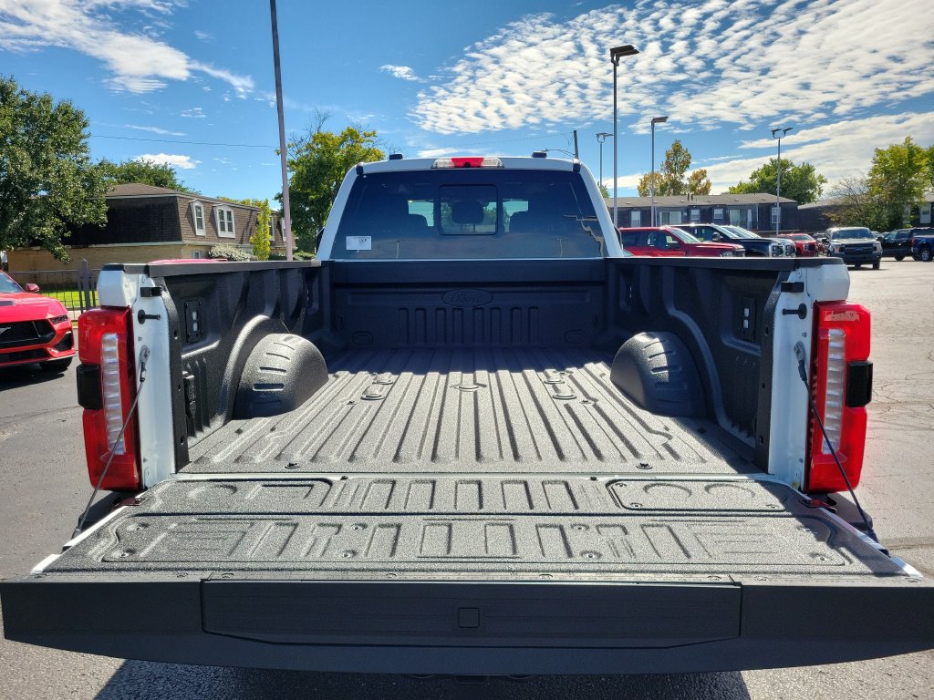 New 2027 Ford F350 King Ranch AWD/4WD image 10