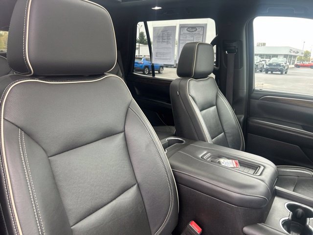 Used 2021 Chevrolet Tahoe Premier w/ Premium Package AWD/4WD image 54