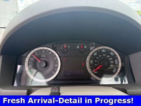 Used 2011 Ford Escape 2WD Hybrid image 4