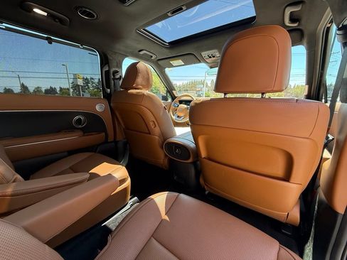 Certified 2026 Hyundai Palisade Calligraphy AWD/4WD image 19