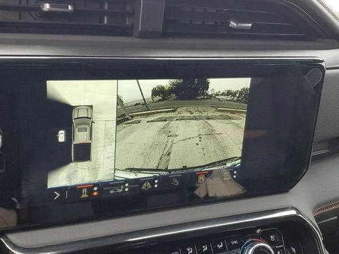 New 2026 GMC Sierra 1500 AT4 w/ AT4 Premium Package AWD/4WD image 23