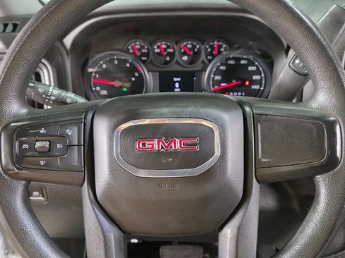 Used 2024 GMC Sierra 3500 Pro w/ Convenience Package AWD/4WD image 21