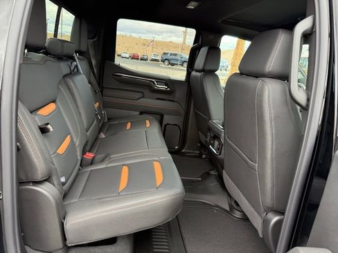 New 2026 GMC Sierra 1500 AT4 w/ AT4 Premium Package image 17
