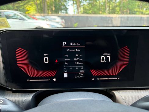 Used 2025 Kia K4 FWD image 39