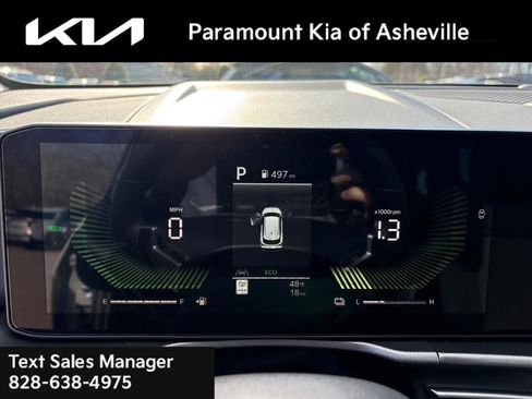 New 2026 Kia Sportage S image 8