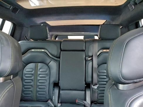 Used 2023 Rivian R1S Launch Edition image 6