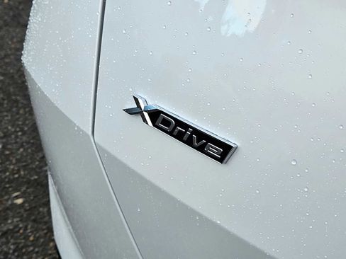 New 2026 BMW X3 xDrive30 w/ Premium Package image 16