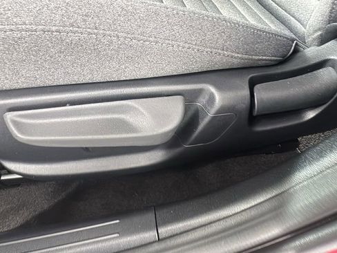 New 2025 Kia K4 EX image 11