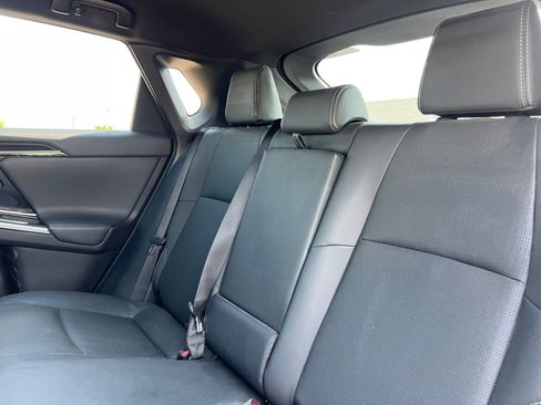 Used 2023 Subaru Solterra AWD image 17