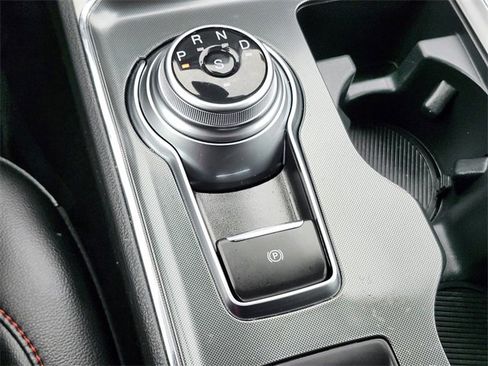 Certified 2022 Ford Edge ST-Line image 26