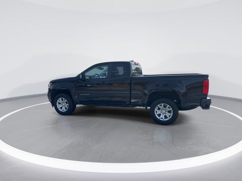 Used 2022 Chevrolet Colorado LT w/ Fleet Safety Package image 6