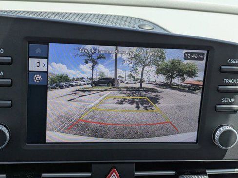 New 2026 Hyundai Elantra SEL Sport Premium FWD image 22