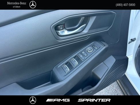 Used 2025 Honda Accord LX image 11