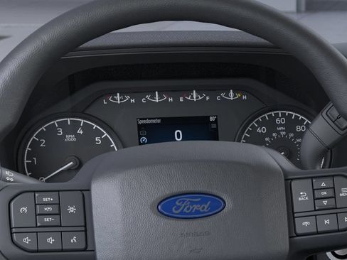 New 2026 Ford F150 STX w/ Equipment Group 200A AWD/4WD image 13