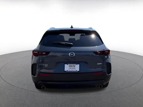 Used 2025 MAZDA CX-50 2.5 Hybrid w/ Premium Plus Pkg AWD/4WD image 12