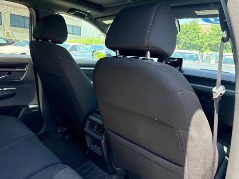 Used 2023 Honda CR-V Sport image 21