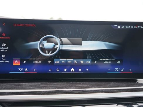 New 2026 BMW X5 sDrive40i w/ M Sport Package image 17