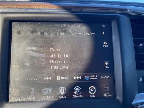 Used 2016 RAM 2500 Laramie image 19