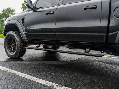 Used 2023 RAM 1500 TRX w/ TRX Level 2 Equipment Group image 99