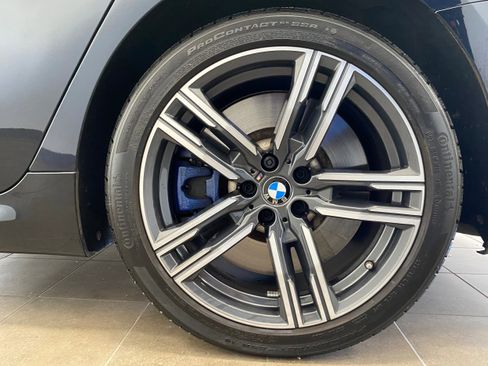 Used 2025 BMW M850i xDrive image 28