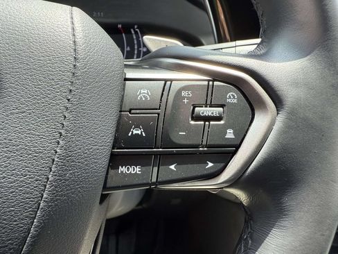 Used 2024 Lexus TX 350 AWD w/ Cold Weather Package image 21
