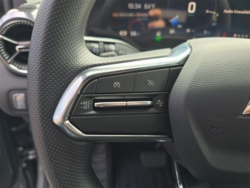 New 2025 Chevrolet Blazer EV LT w/ LPO, All-Weather Mat Package image 22