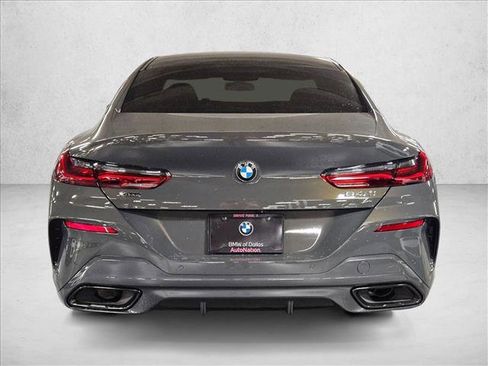 New 2026 BMW 840i xDrive 840i image 8