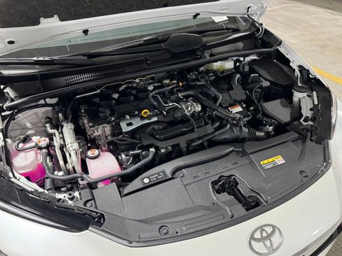 New 2026 Toyota Prius Plug-In Hybrid w/ Limited Premium Package FWD image 13