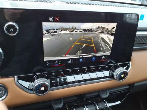 New 2026 GMC Canyon AT4 w/ Technology Plus Package image 23