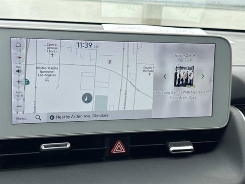 Used 2024 Hyundai Ioniq 5 SEL RWD image 30