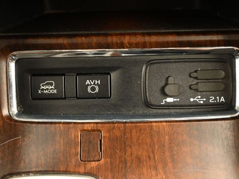 Used 2020 Subaru Ascent Touring w/ Popular Package #2A image 18