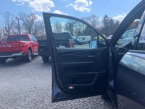 Used 2021 Honda Passport Elite image 21