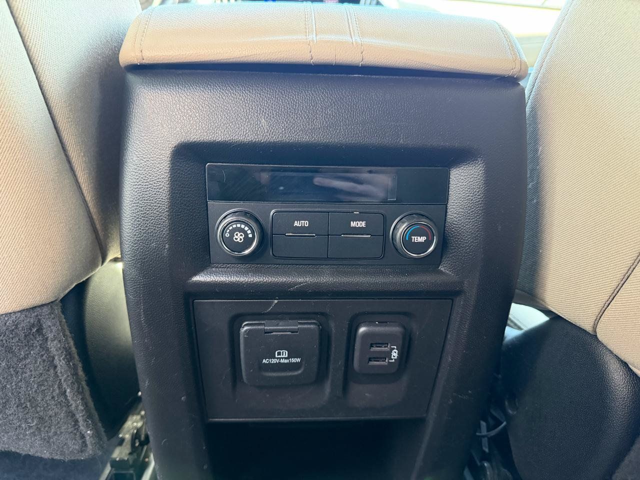 Used 2023 Chevrolet Traverse LT w/ LPO, Floor Liner Package AWD/4WD image 18