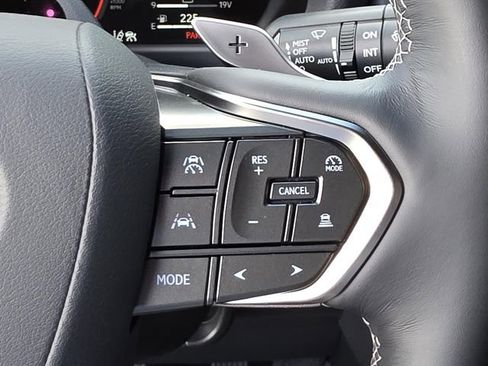 New 2026 Lexus LX 600 4WD w/ Luxury Package image 37