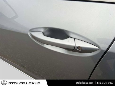 Used 2021 Acura TLX w/ Technology Package image 12