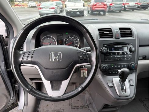 Used 2007 Honda CR-V EX-L image 14