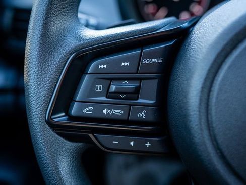 Certified 2025 Subaru Crosstrek 2.0i Premium image 35